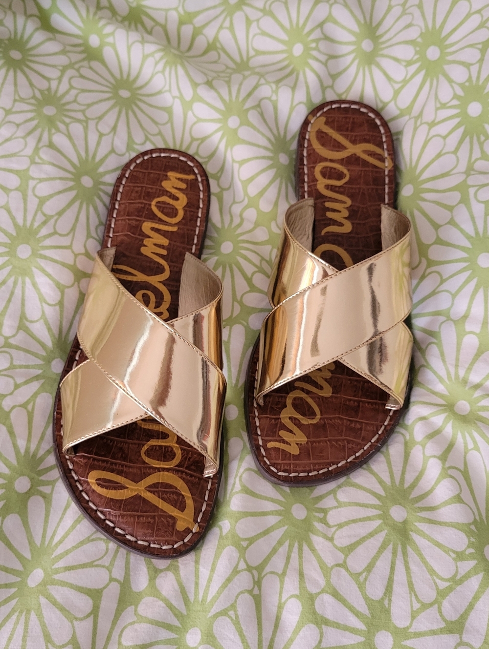 Sam Edelman Kora Sandals